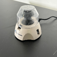 Fisher Scientific Mini Centrifuge image 1